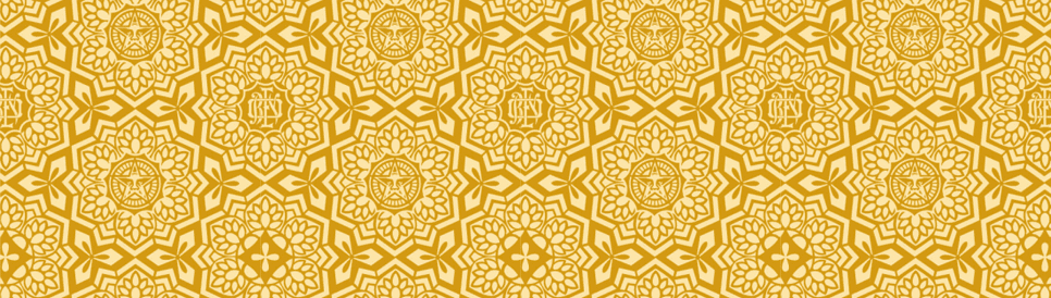 Obey pattern, Shephard Fairy